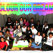 Colour Our Dreams