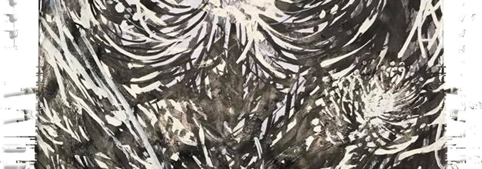 The primordial landscape of the wild