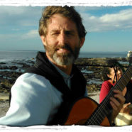 Yahyã Rautenbach: A journey of soul and sound